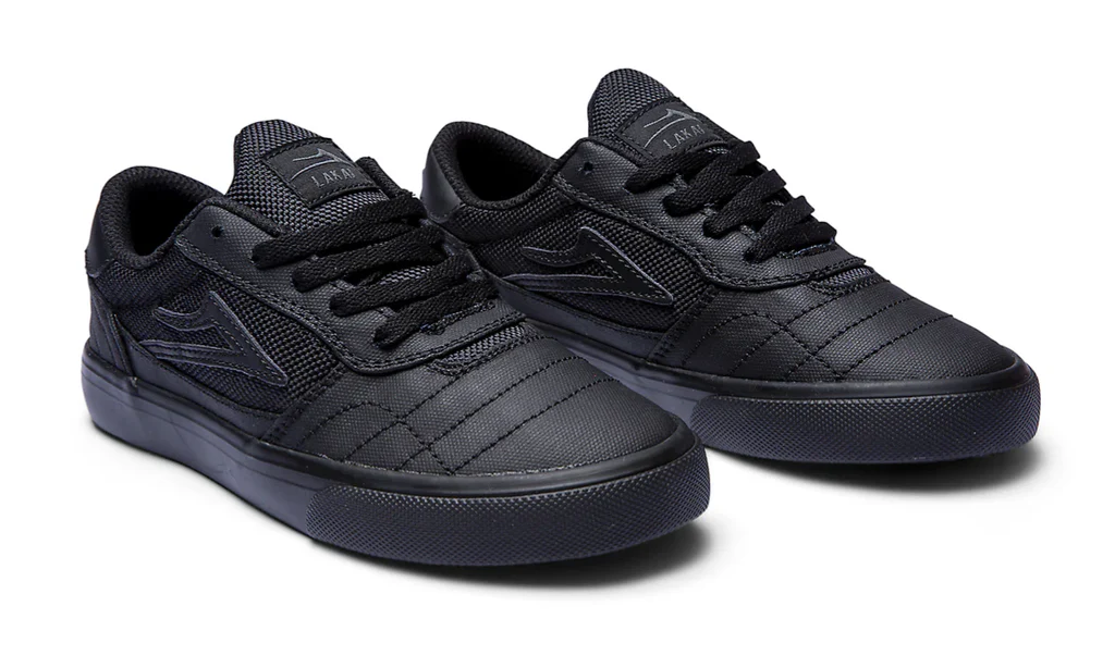 TENIS NIÑO(A) LAKAI CAMBRIDGE